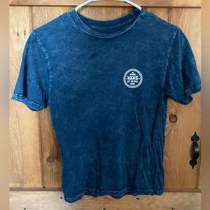 Vans off the Wall Official Tshirt